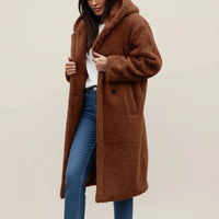 Reddish Brown