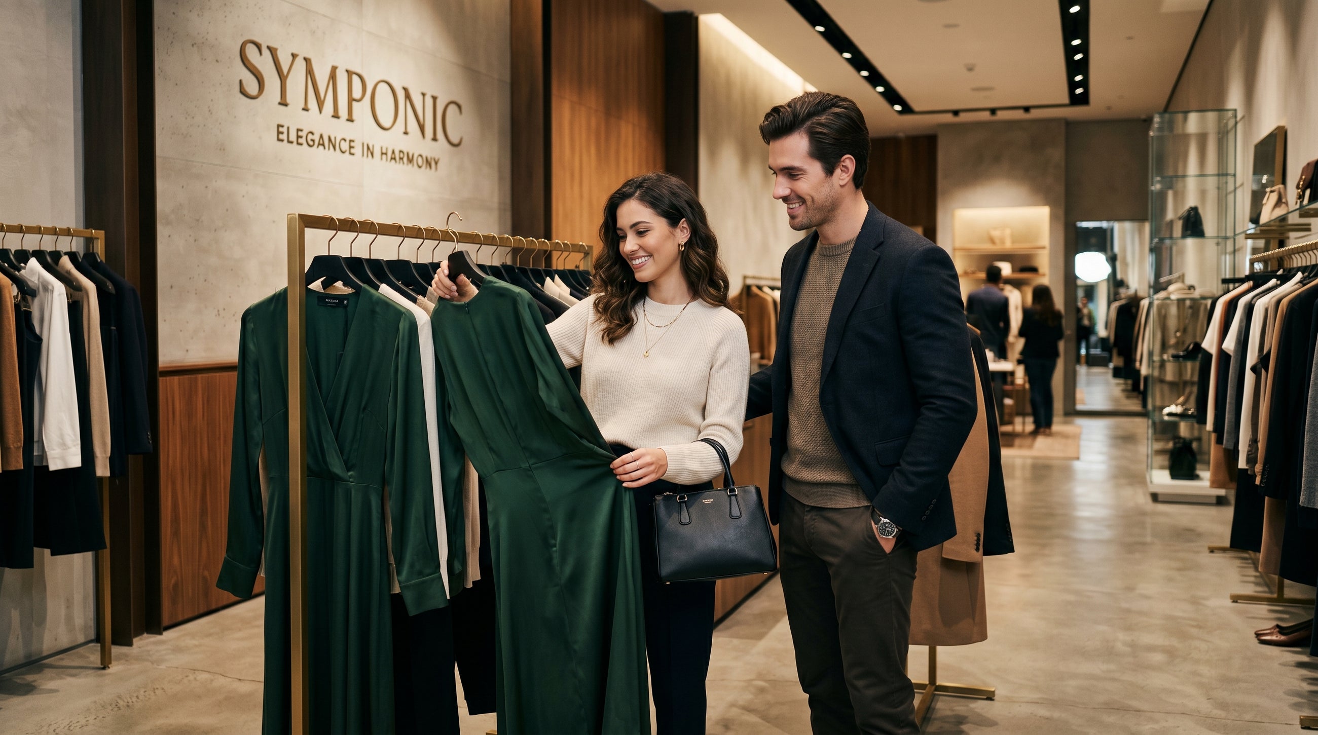 Symponic modern everyday essentials