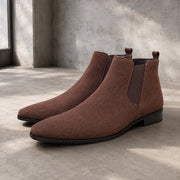 Coffee Brown