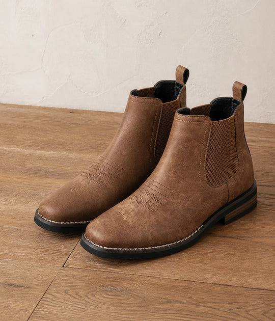 Chestnut Brown