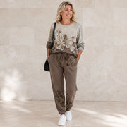 Khaki
